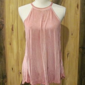 Daytrip Highneck Tank